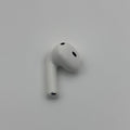 99新 Apple AirPods 4 (支持主动降噪) 单耳 白色