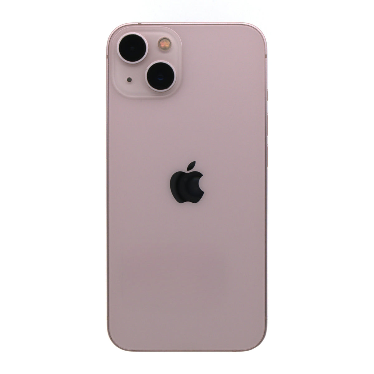 95新 Apple iPhone 13 128G 粉紅色 中國大陸版
