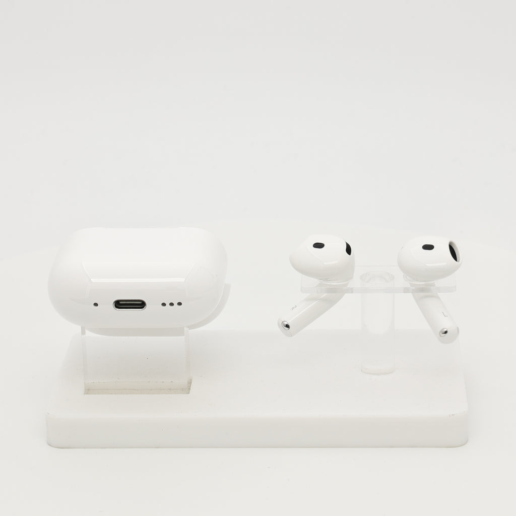 99新 Apple AirPods 4 (支持主动降噪) 白色