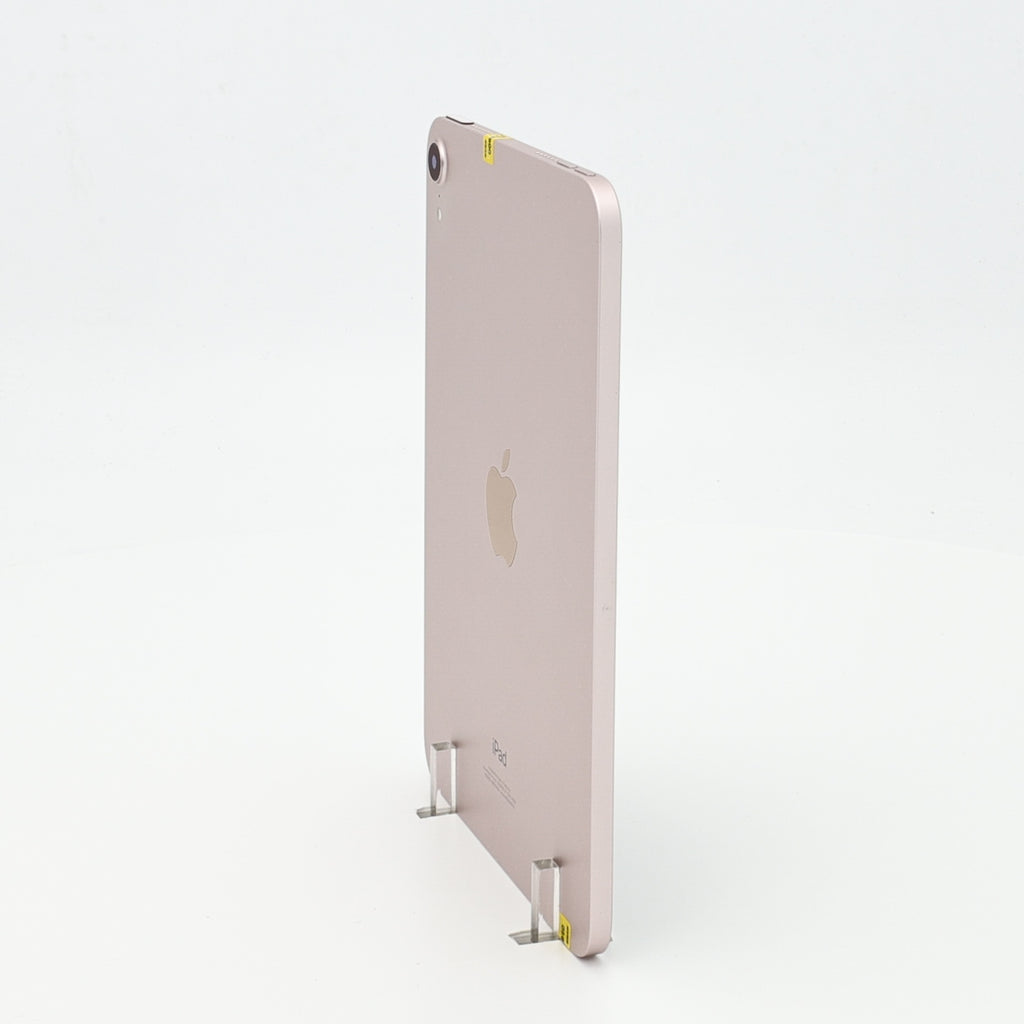 95新 Apple iPad mini6 64G 粉紅色 WIFI