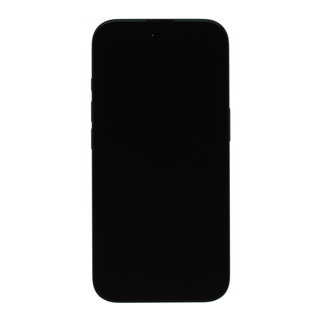 95新 Apple iPhone 16 256G 黑色 中國大陸版
