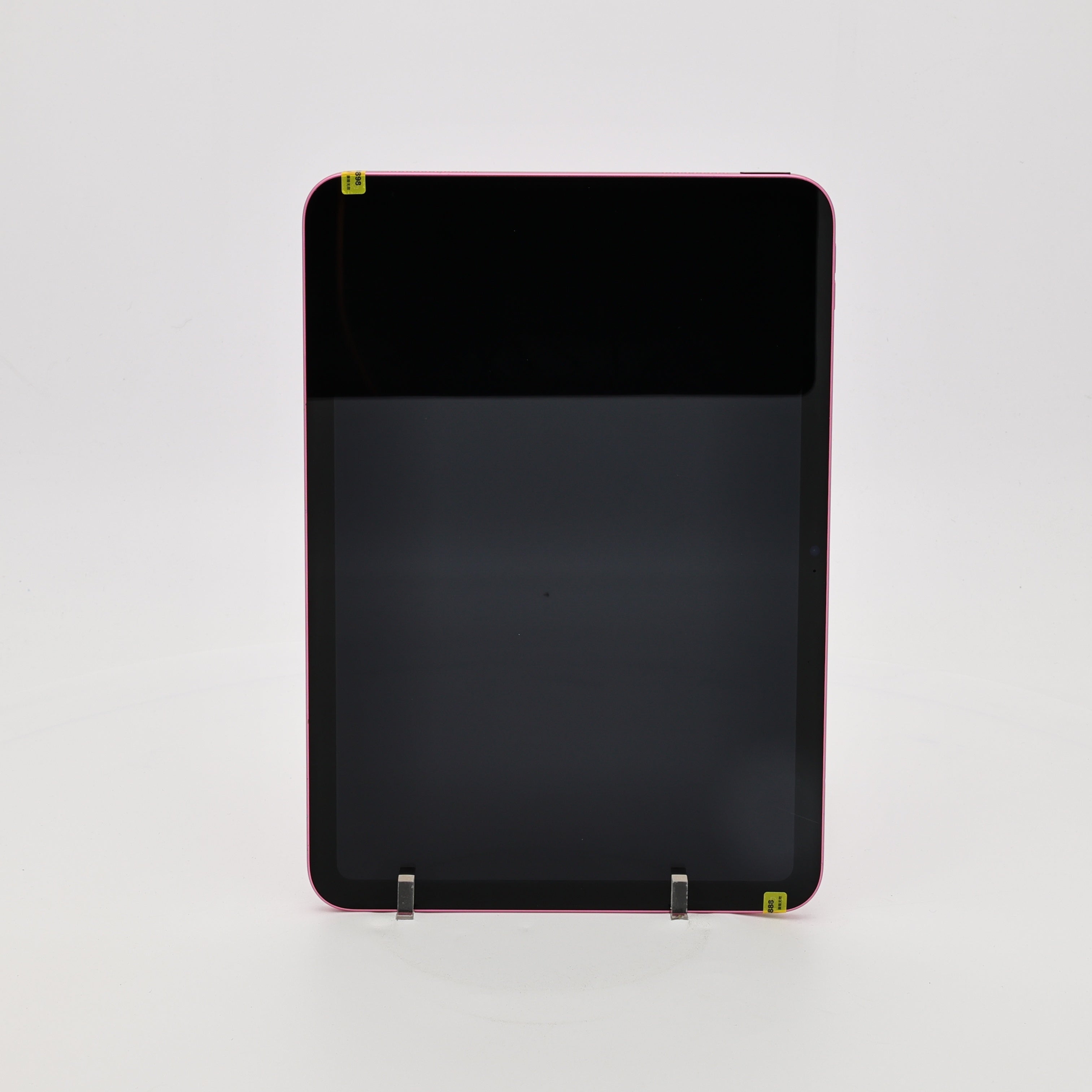 99新 Apple iPad 10代 64G 粉紅色 WIFI