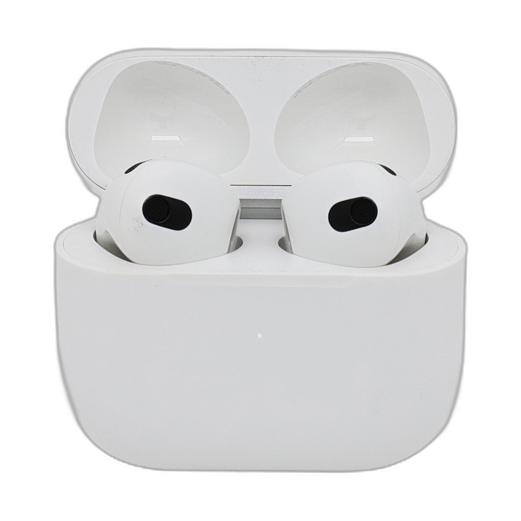 99新 Apple AirPods 3 白色