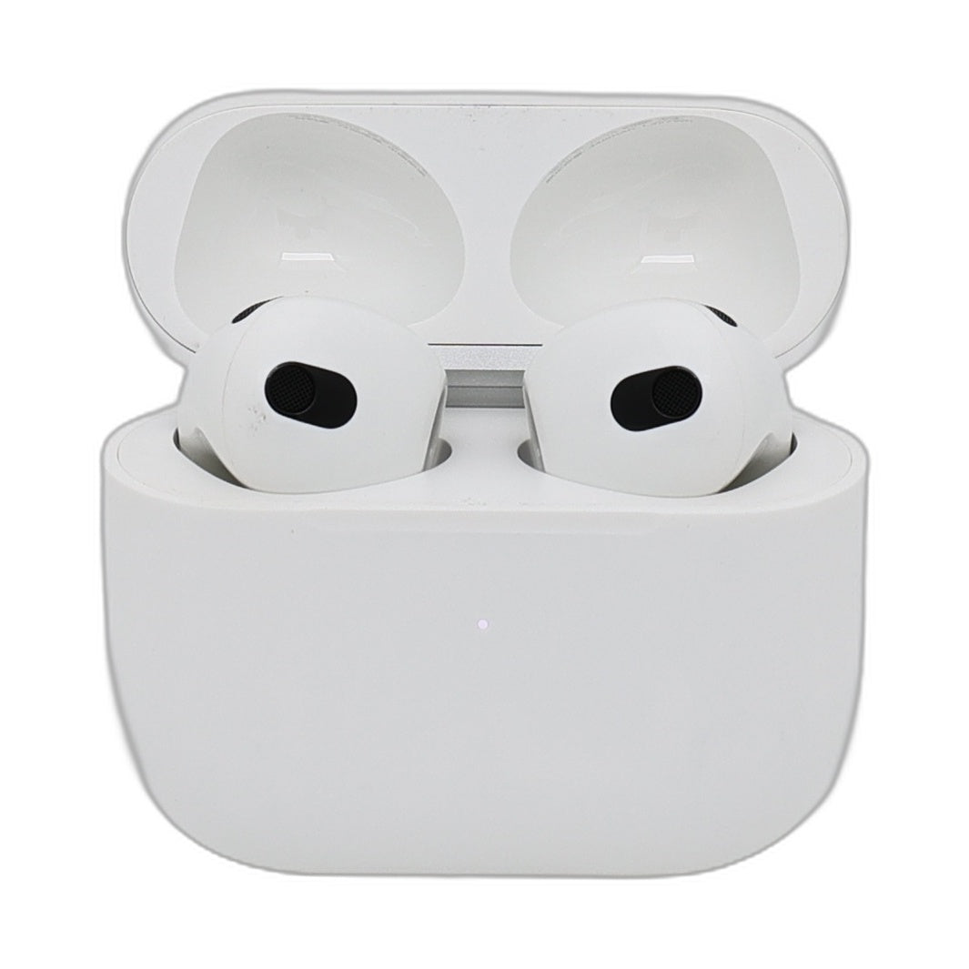 99新 Apple AirPods 3 白色