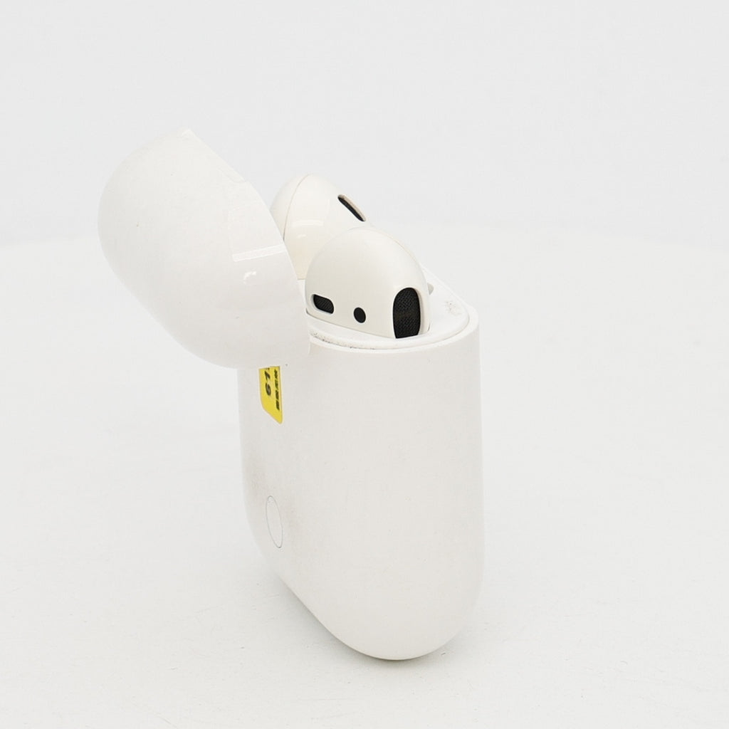 99新 Apple AirPods 2 白色
