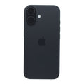 95新 Apple iPhone 16 128G 黑色 中國大陸版