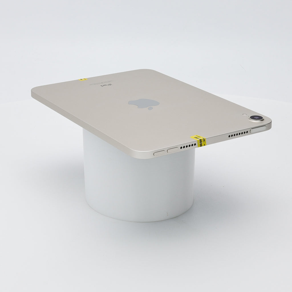 95新 Apple iPad mini6 64G 星光色 WIFI