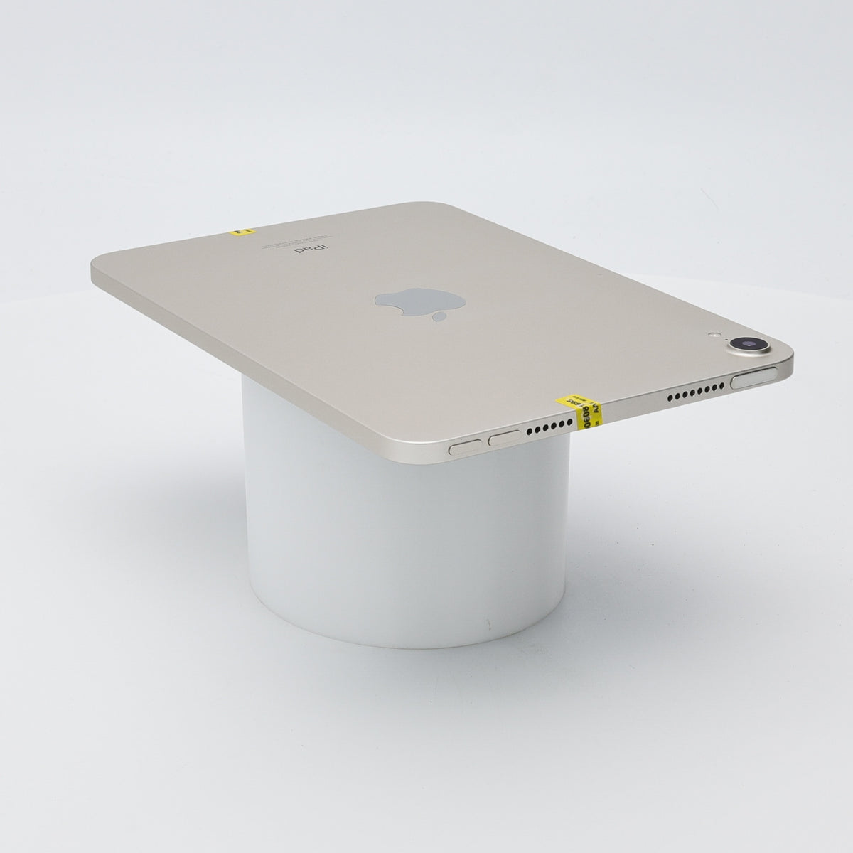 95新 Apple iPad mini6 64G 星光色 WIFI
