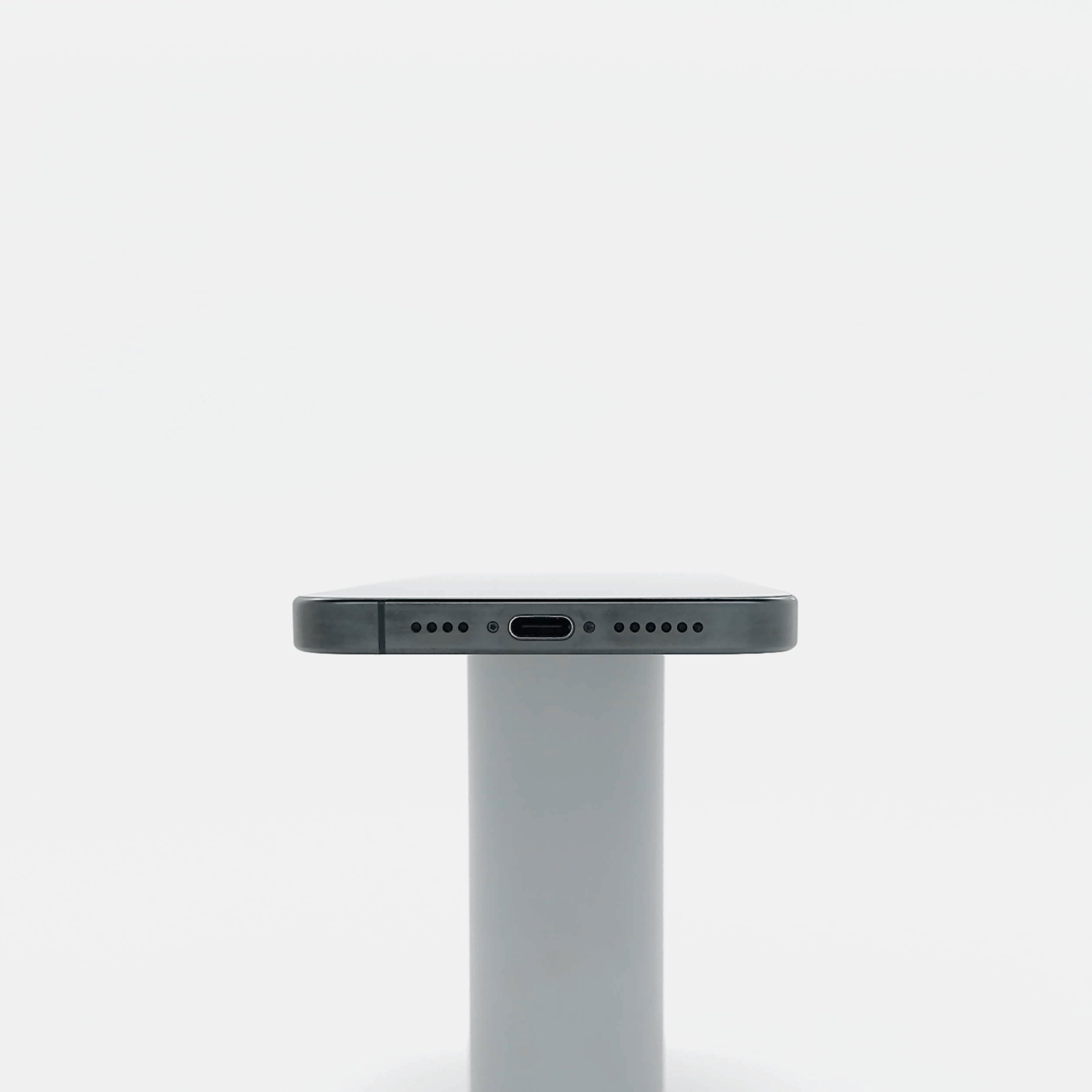 95新 Apple iPhone 15 Pro Max 256G 黑色鈦金屬 中國大陸版