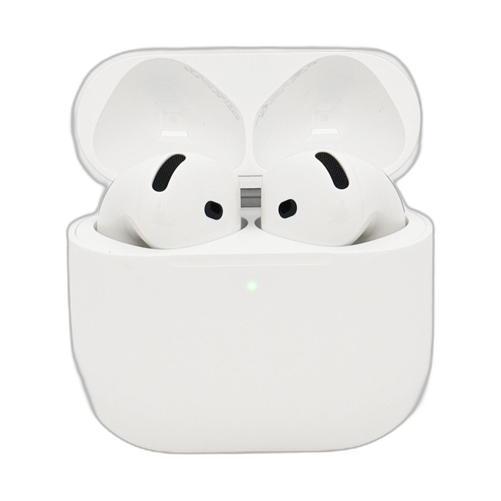 99新 Apple AirPods 4 (不支持主动降噪) 白色