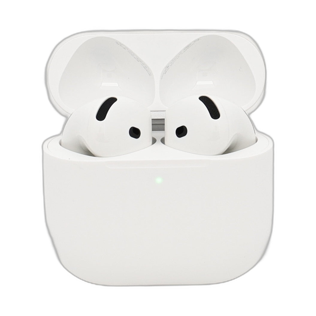 99新 Apple AirPods 4 (不支持主动降噪) 白色