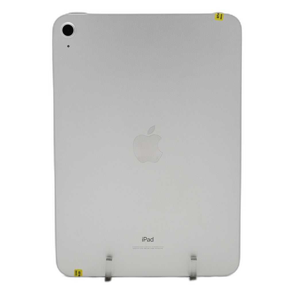 95新 Apple iPad 10代 256G 銀色 WIFI