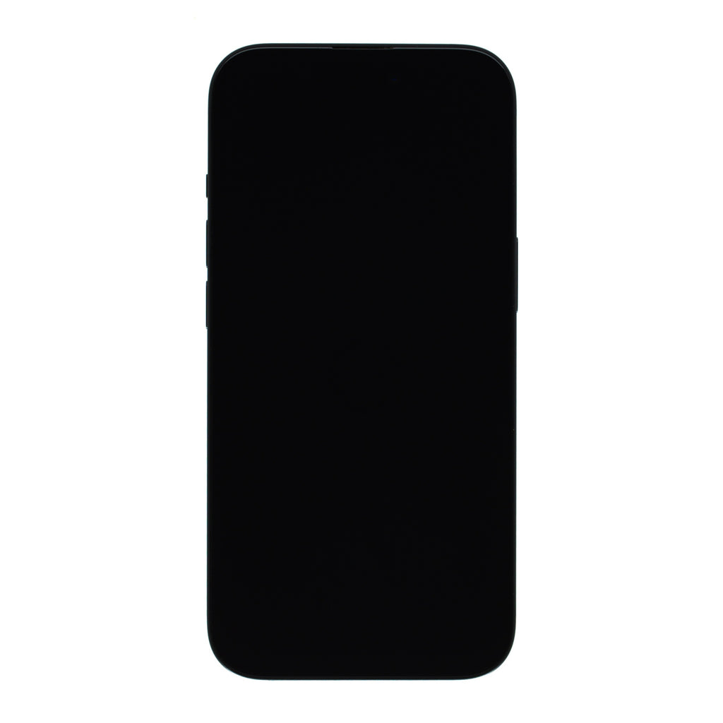 99新 Apple iPhone 15 128G 黑色 中國大陸版