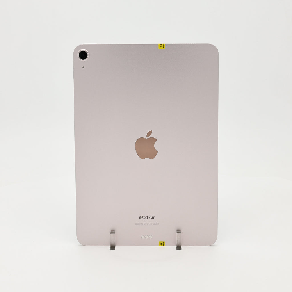 99新 Apple iPad Air5 256G 粉紅色 WIFI