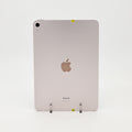 99新 Apple iPad Air5 256G 粉紅色 WIFI