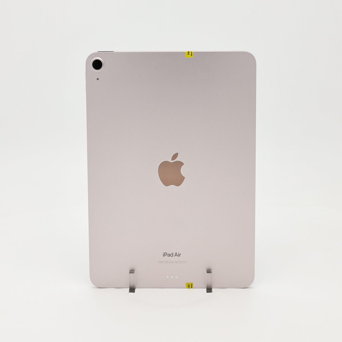99新 Apple iPad Air5 256G 粉紅色 WIFI