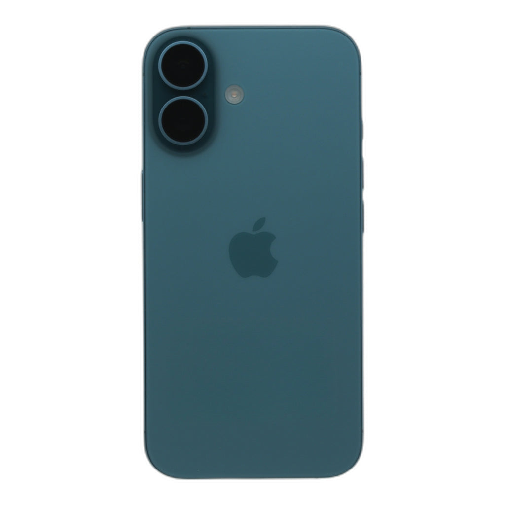 99新 Apple iPhone 16 256G 深青色 中國大陸版