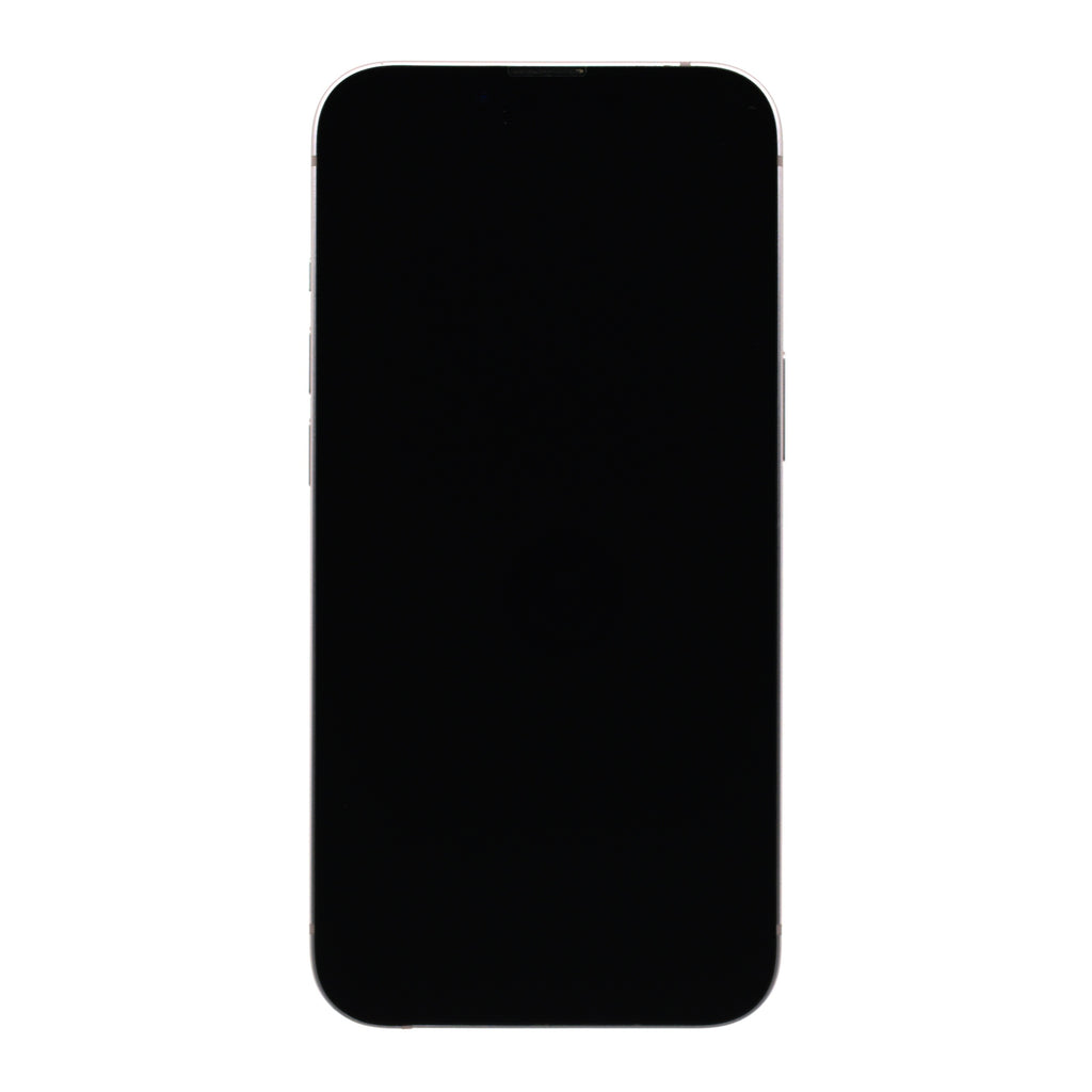 95新 Apple iPhone 13 128G 粉紅色 中國大陸版