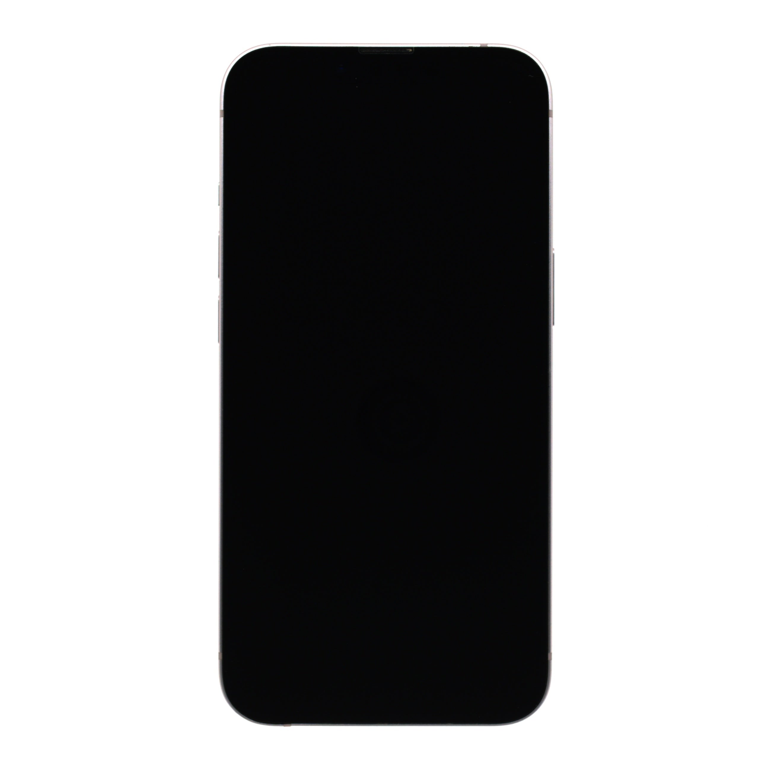 95新 Apple iPhone 13 128G 粉紅色 中國大陸版