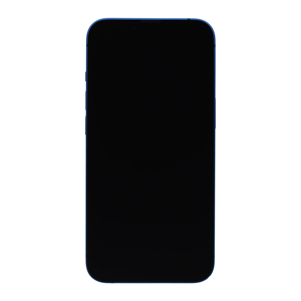 95新 Apple iPhone 13 128G 藍色 中國大陸版