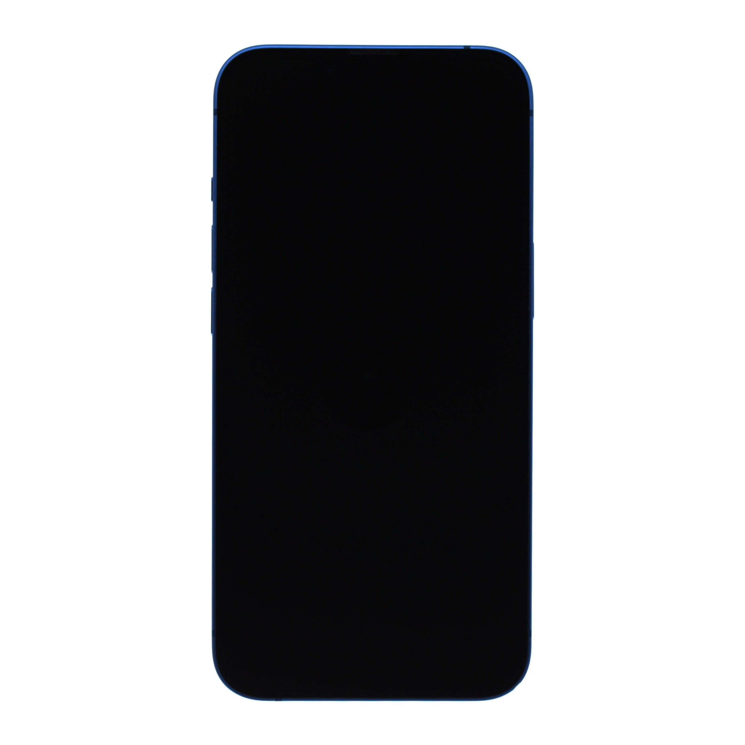 95新 Apple iPhone 13 128G 藍色 中國大陸版