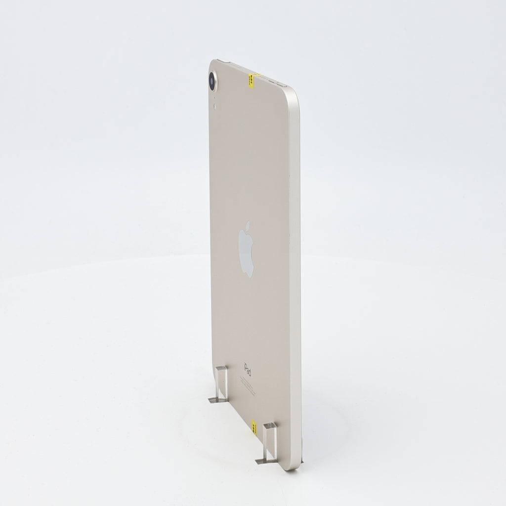 95新 Apple iPad mini6 64G 星光色 WIFI