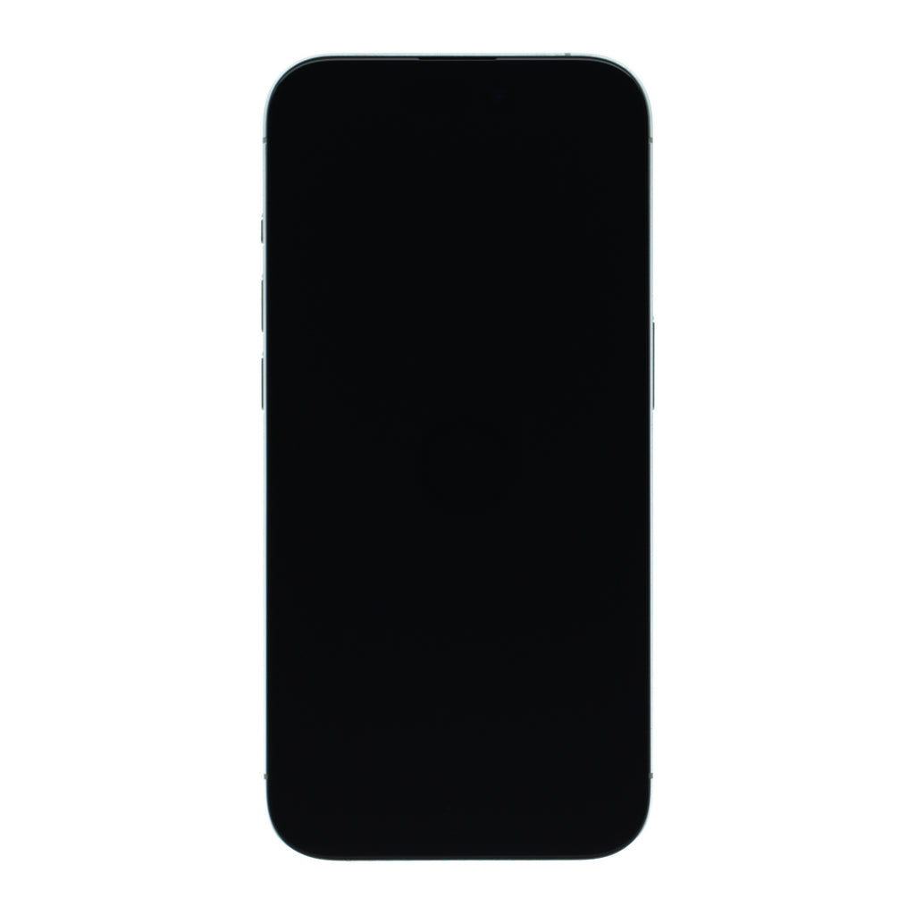 95新 Apple iPhone 15 Pro 256G 白色鈦金屬 中國大陸版