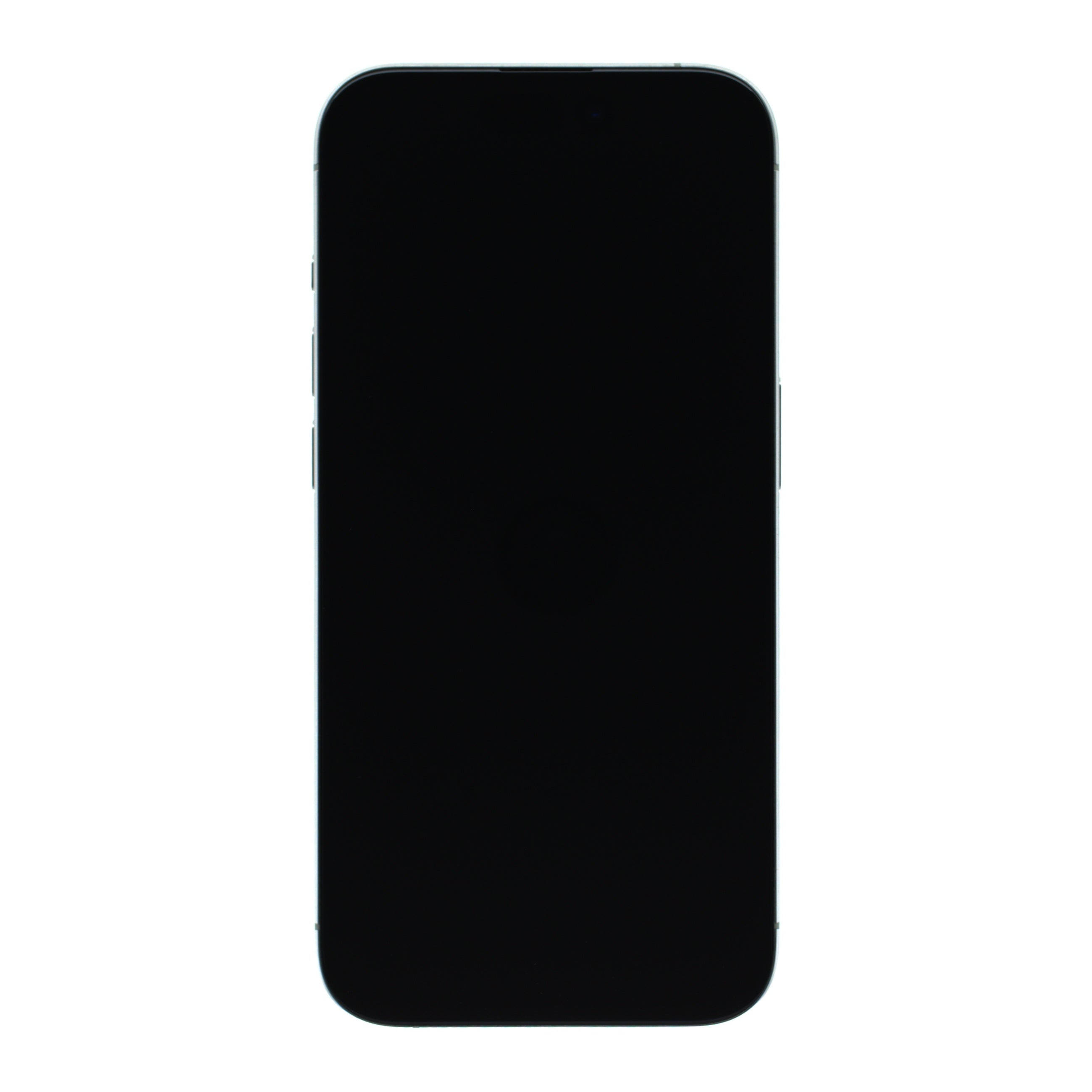 95新 Apple iPhone 15 Pro 256G 白色鈦金屬 中國大陸版