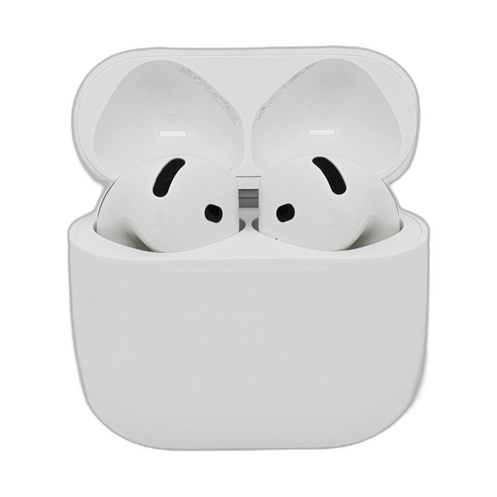 99新 Apple AirPods 4 (支持主动降噪) 白色