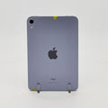 95新 Apple iPad mini6 64G 紫色 WIFI