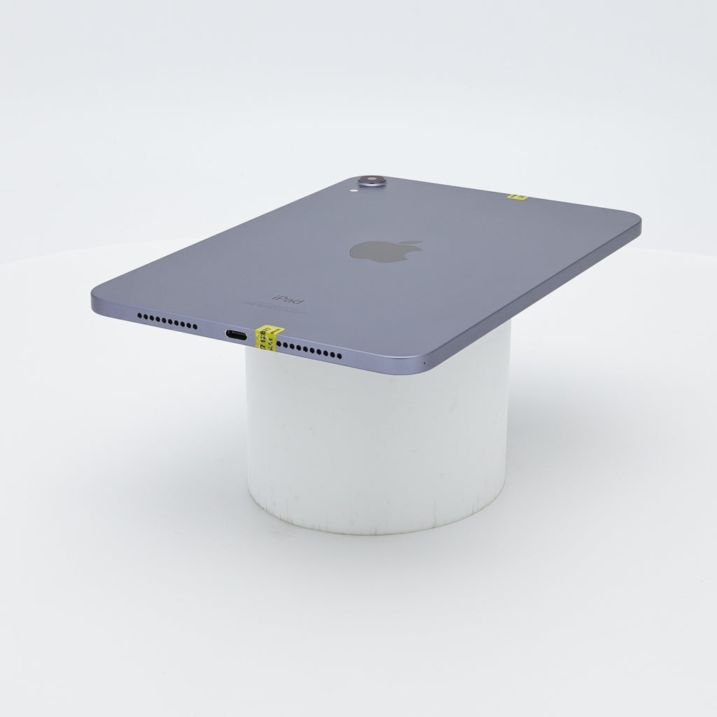 95新 Apple iPad mini6 256G 紫色 WIFI