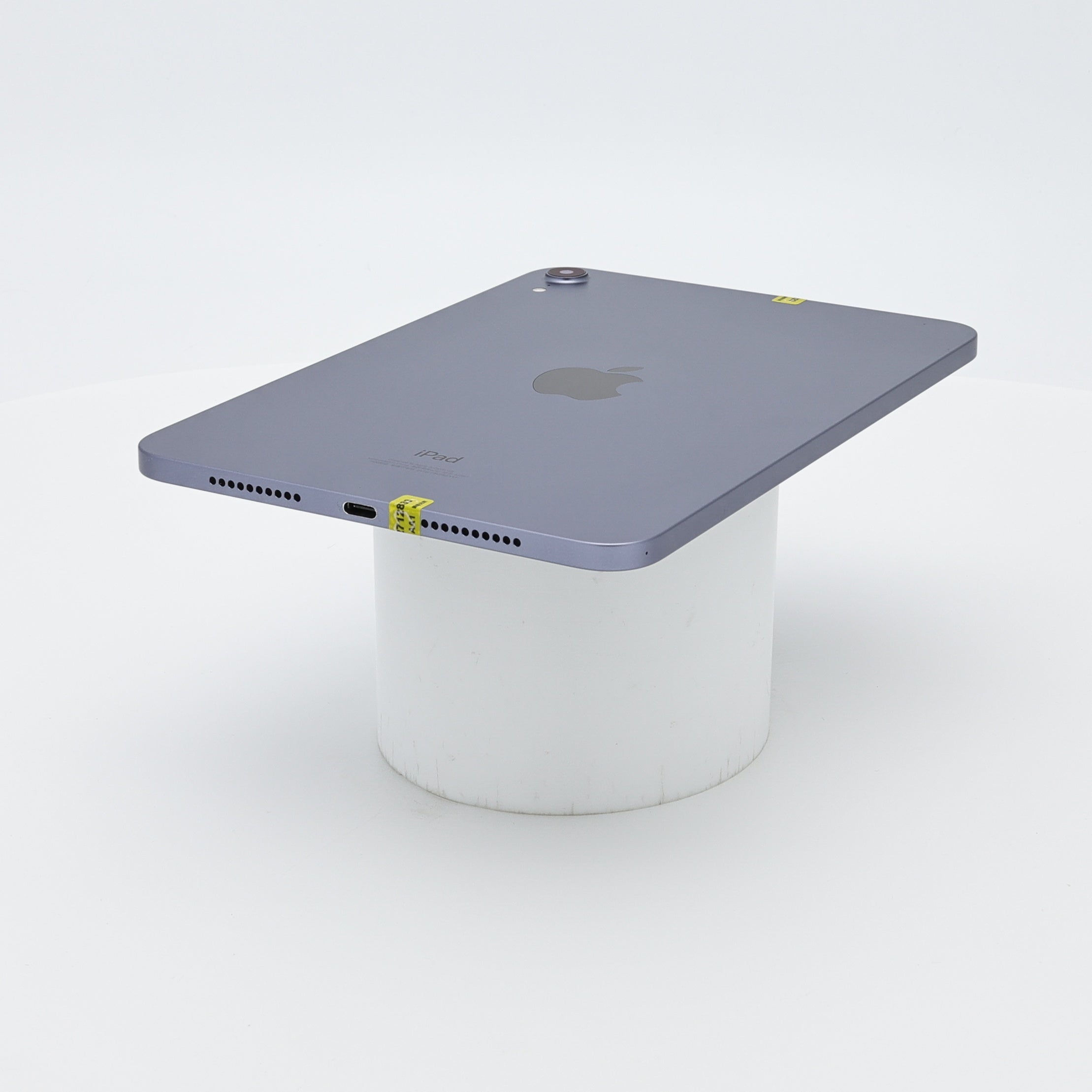 95新 Apple iPad mini6 256G 紫色 WIFI