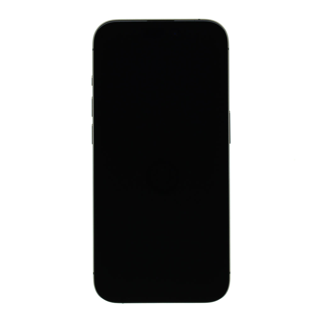 95新 Apple iPhone 15 Pro 256G 原色鈦金屬 中國大陸版