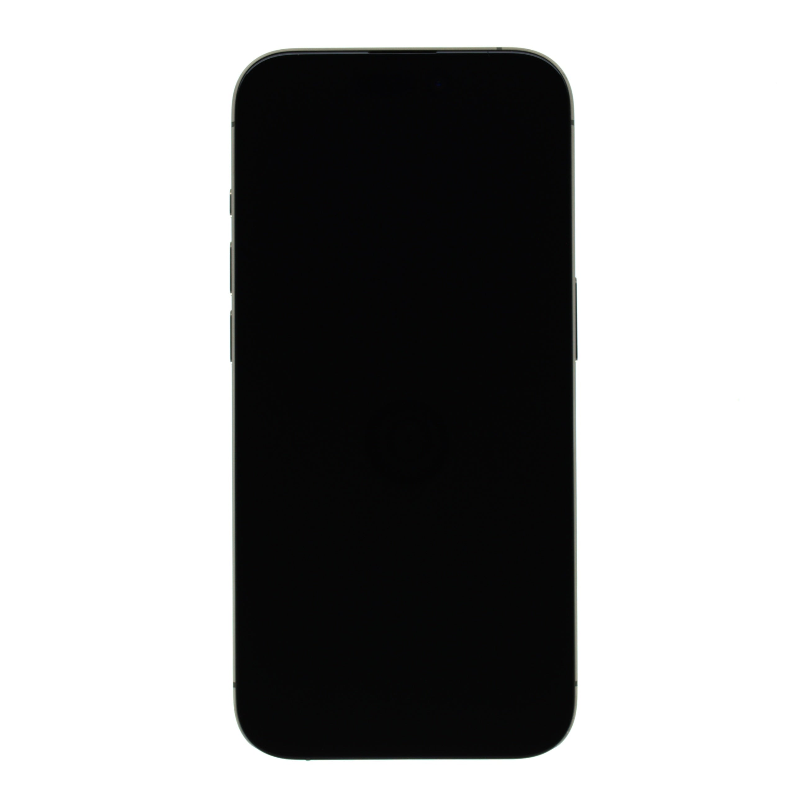 95新 Apple iPhone 15 Pro 256G 原色鈦金屬 中國大陸版