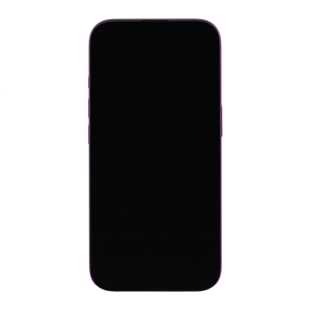 95新 Apple iPhone 16 128G 粉紅色 中國大陸版