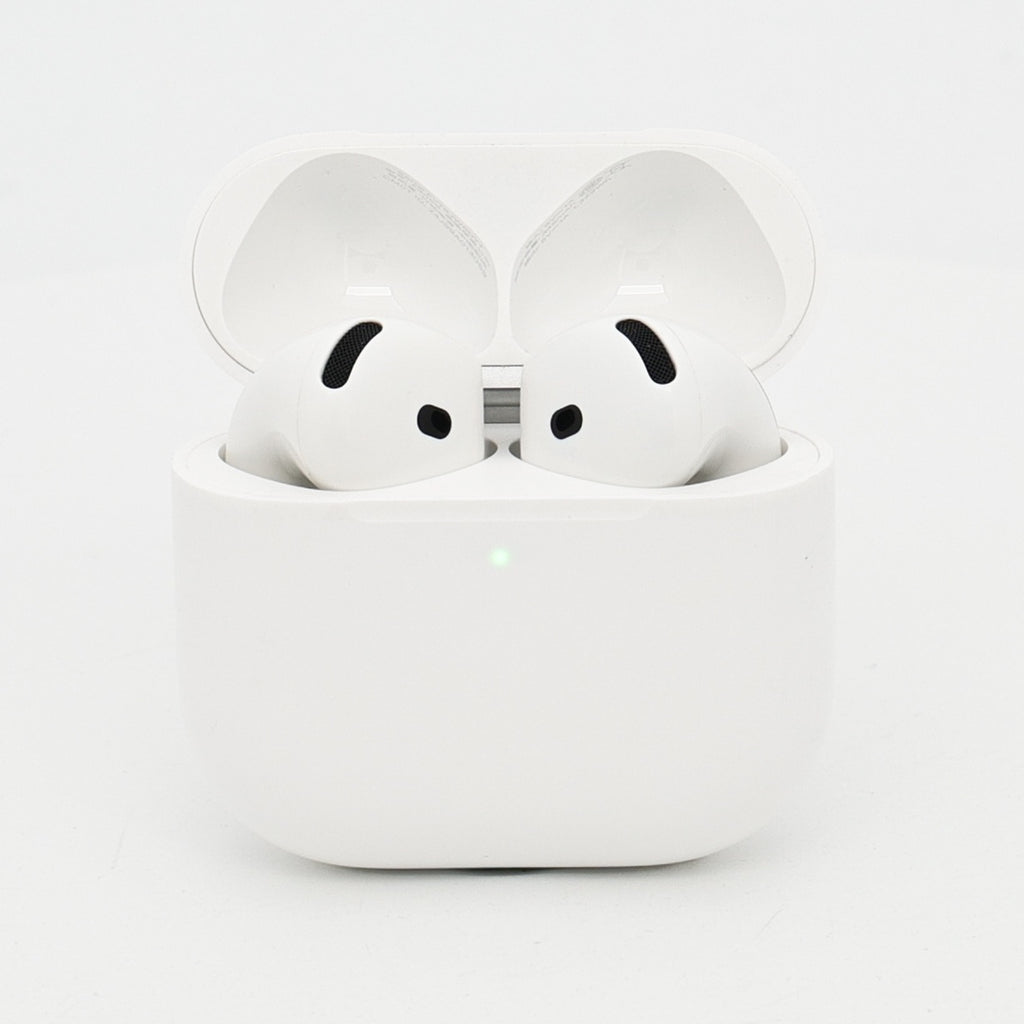 99新 Apple AirPods 4 (支持主动降噪) 白色