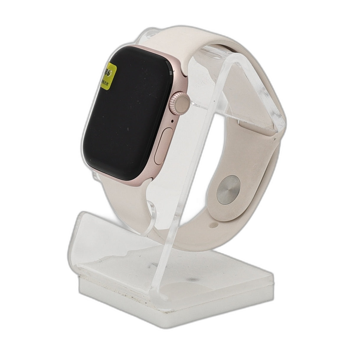 99新 Apple Watch Series 10 42毫米 鋁金屬