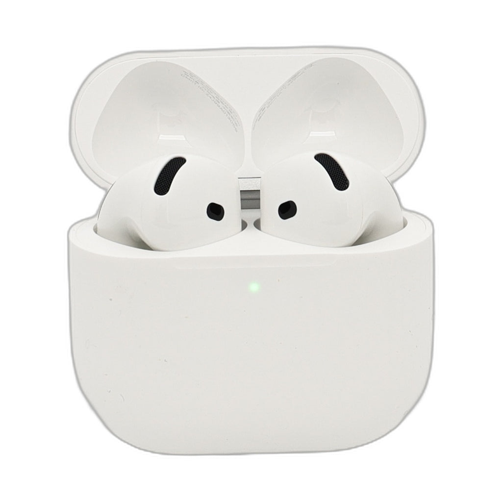 99新 Apple AirPods 4 (支持主动降噪) 白色