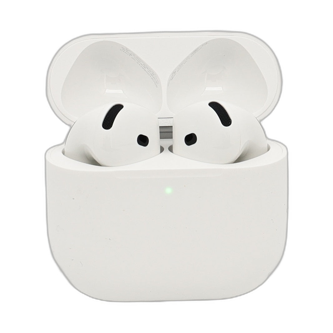 99新 Apple AirPods 4 (支持主动降噪) 白色