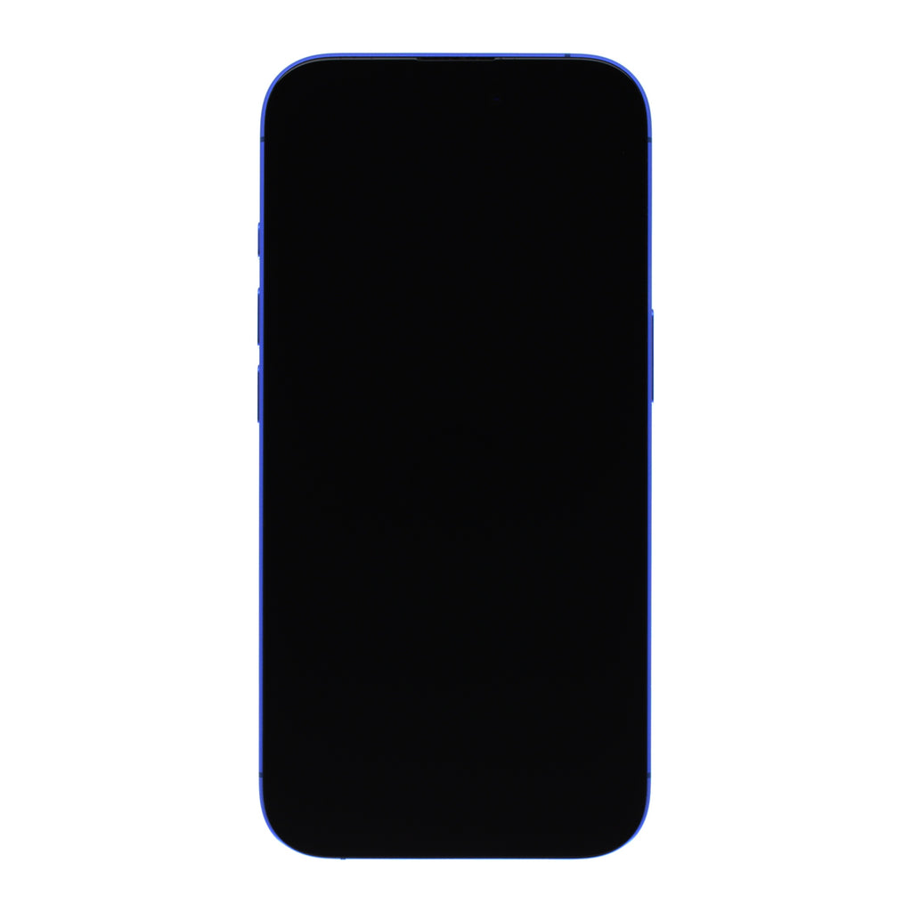95新 Apple iPhone 16 256G 群青色 中國大陸版