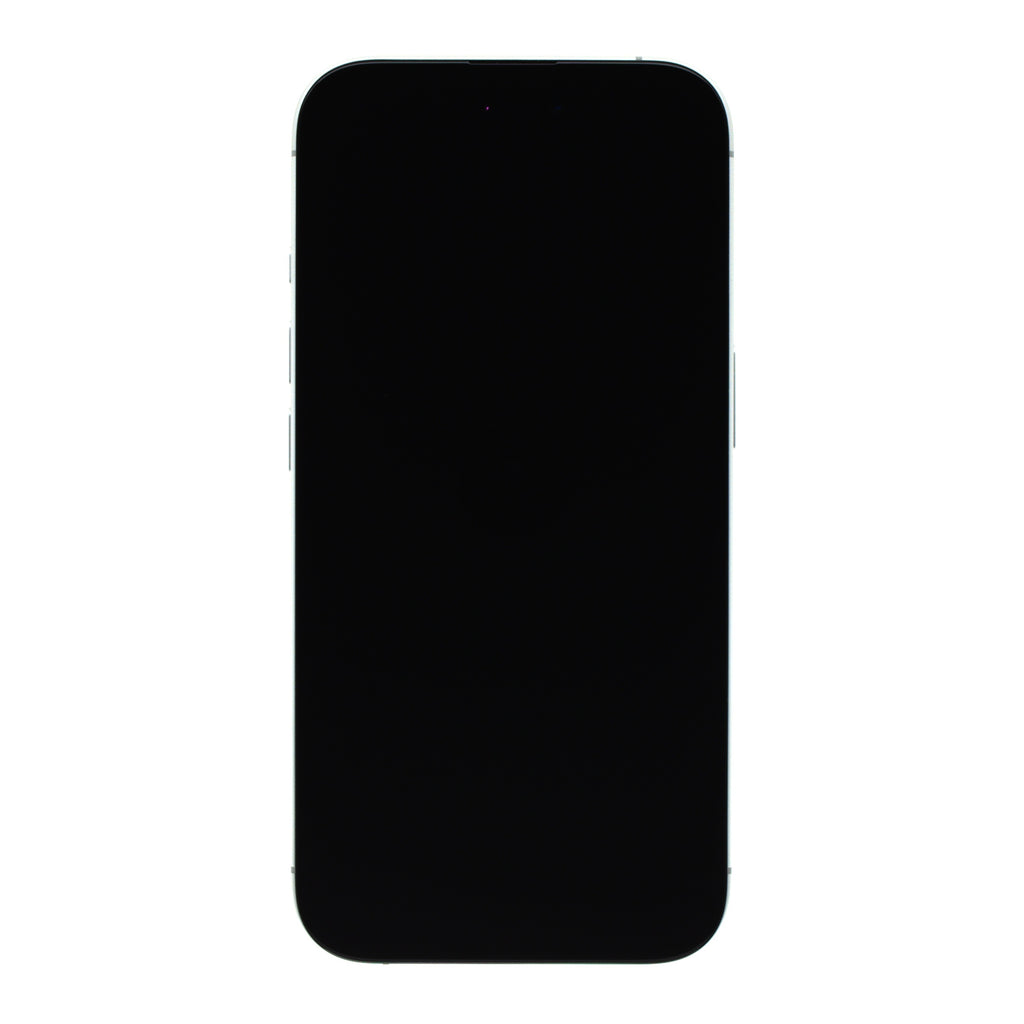 95新 Apple iPhone 16 256G 白色 中國大陸版