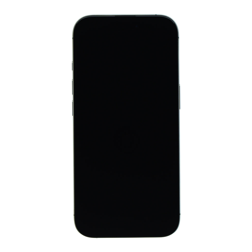 95新 Apple iPhone 16 Pro 128G 原色鈦金屬 中國大陸版