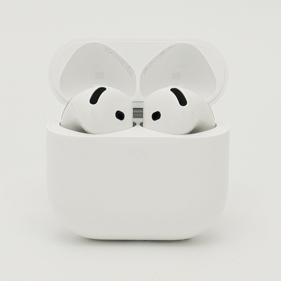 99新 Apple AirPods 4 (支持主動降噪) 白色