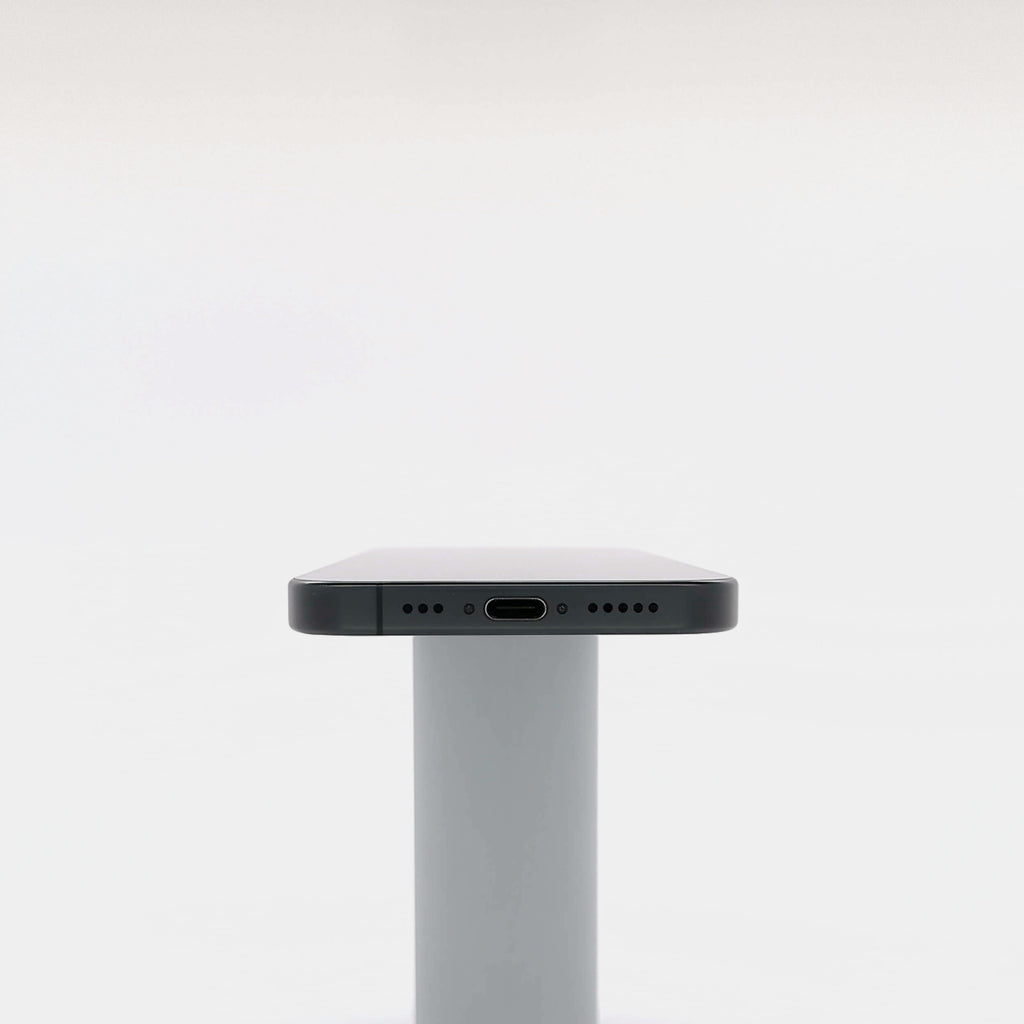 95新 Apple iPhone 16 Pro 128G 黑色鈦金屬 中國大陸版