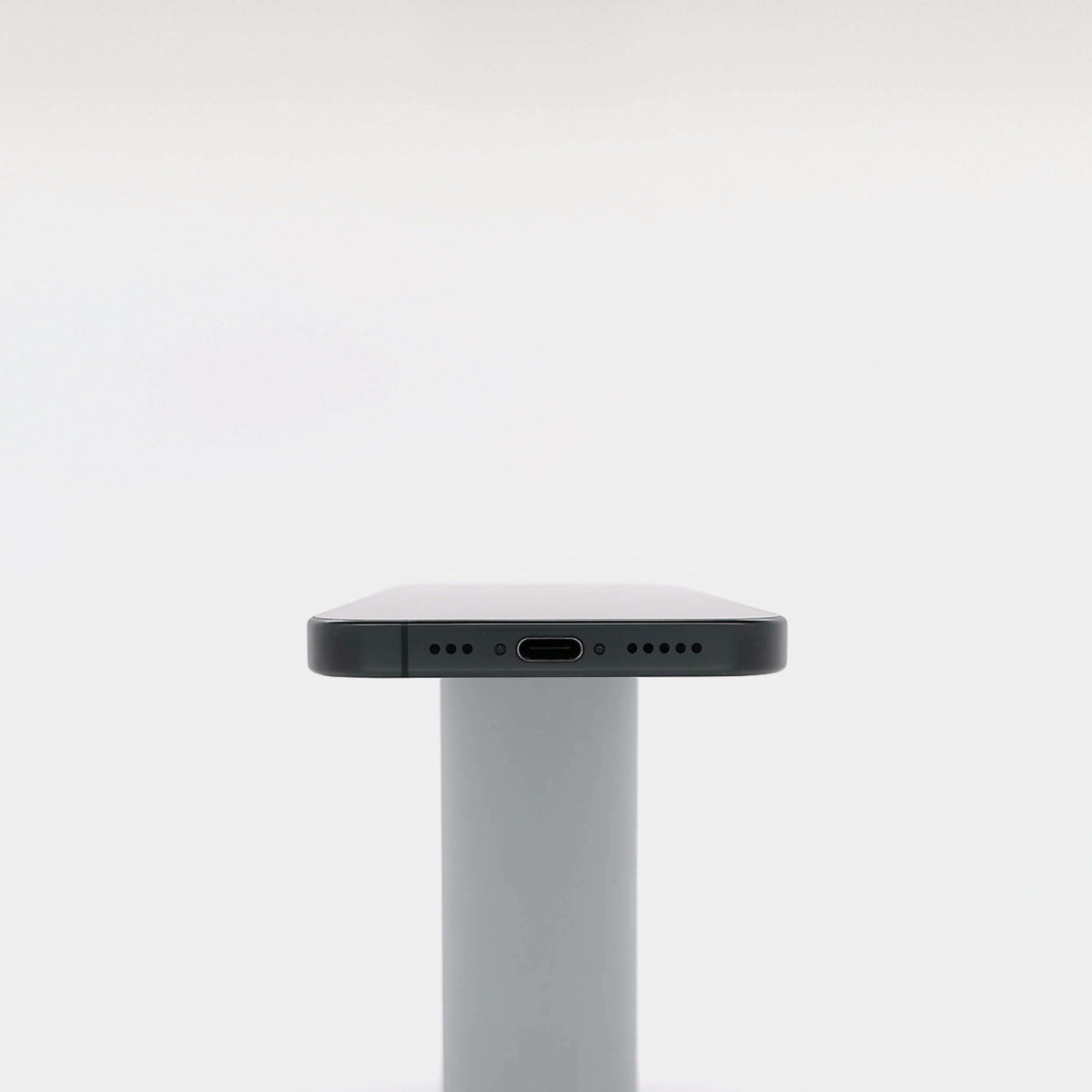95新 Apple iPhone 16 Pro 128G 黑色鈦金屬 中國大陸版
