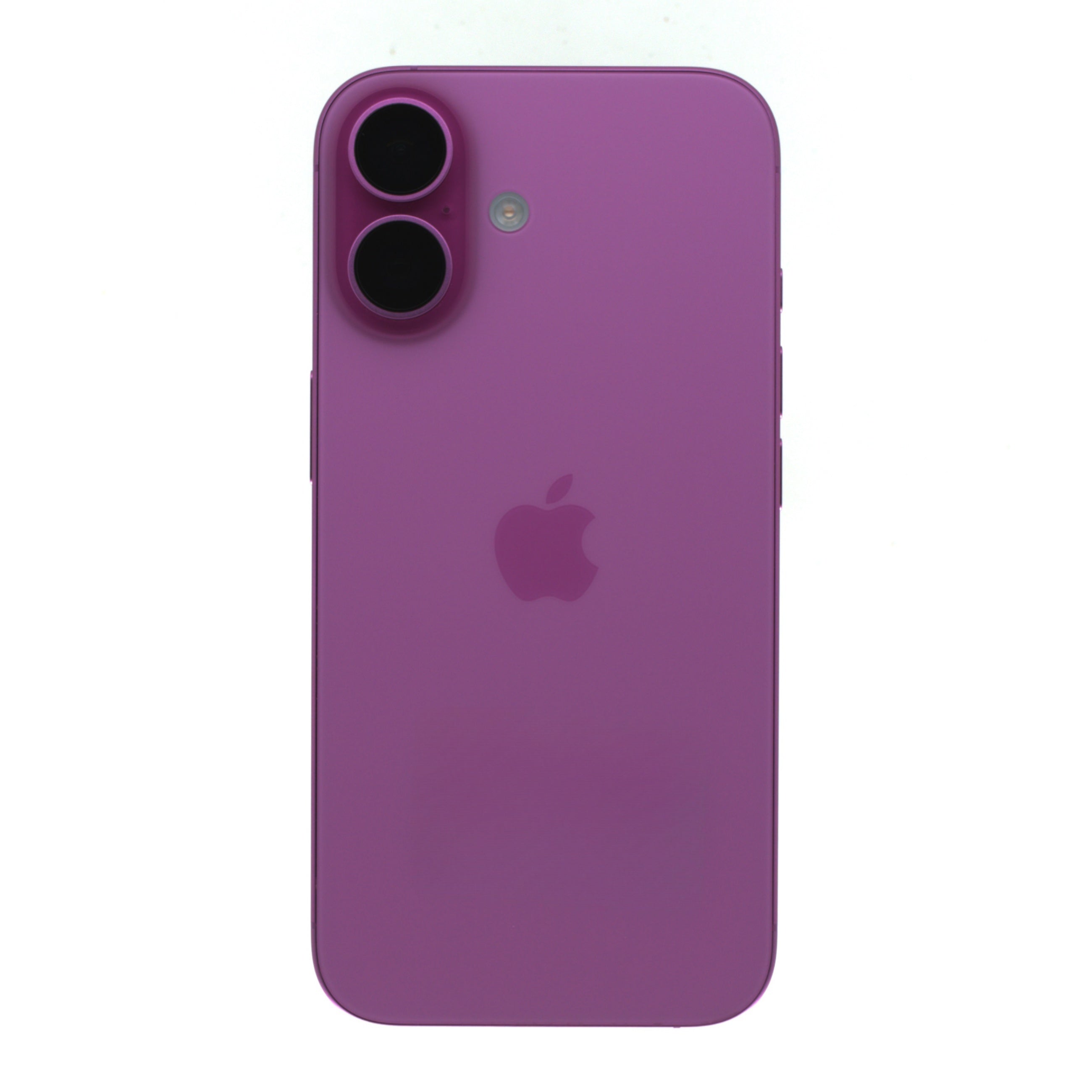95新 Apple iPhone 16 256G 粉紅色 中國大陸版