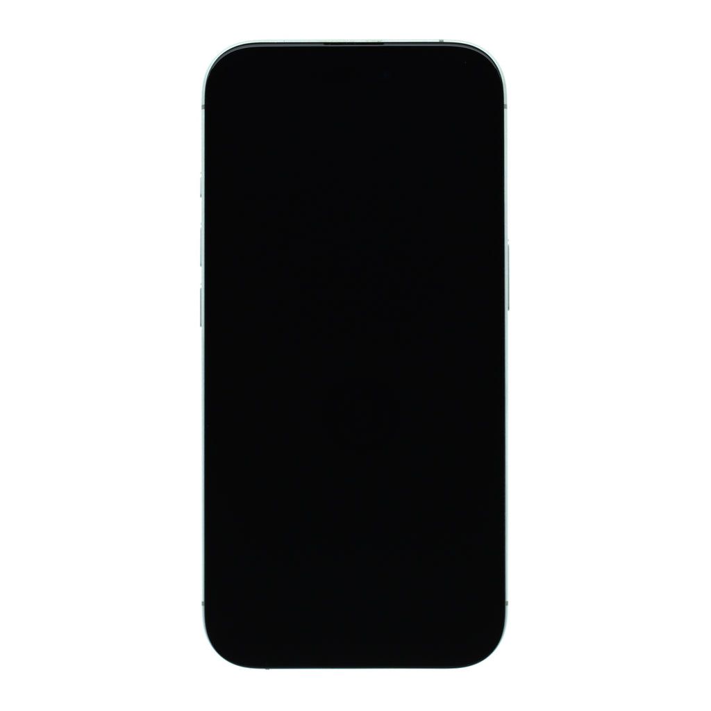 95新 Apple iPhone 16 256G 白色 中國大陸版