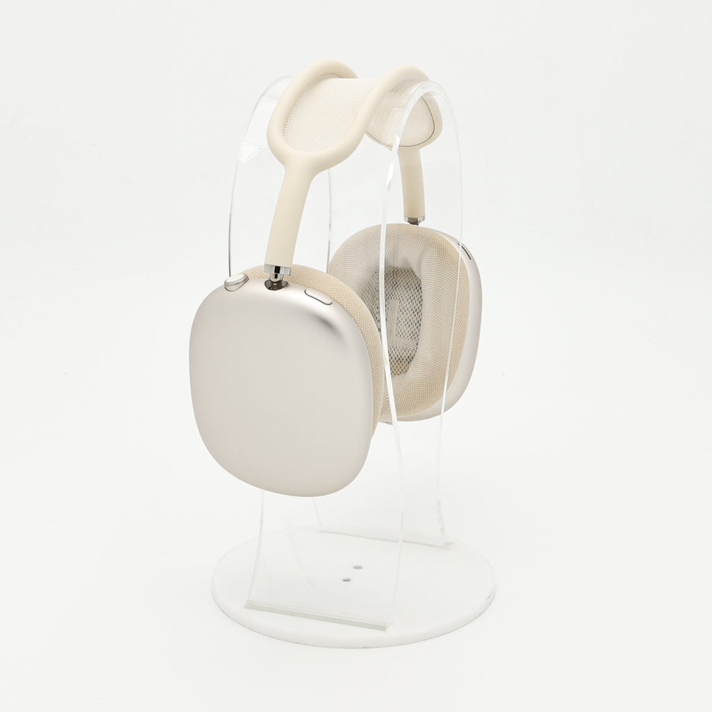 99新 Apple AirPods Max 2 星光色
