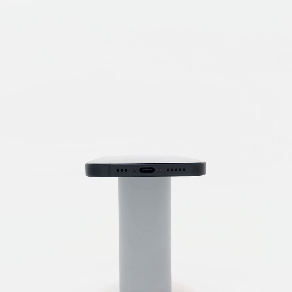 95新 Apple iPhone 15 128G 黑色 中國大陸版