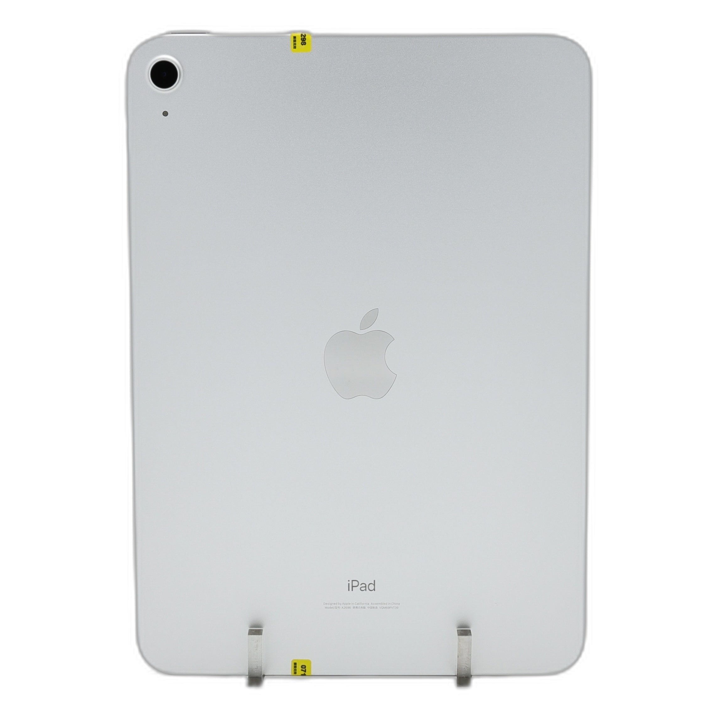 99新 Apple iPad 10代 256G 銀色 WIFI
